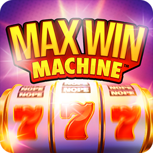 Max Win Machine