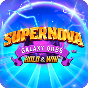 Supernova Galaxy OrbsHold & Win