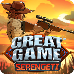 Great Game Serengeti