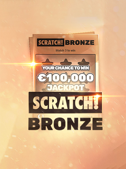 Scratch Bronze