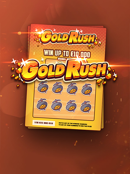 Gold Rush