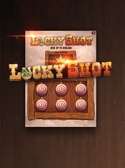 Lucky Shot