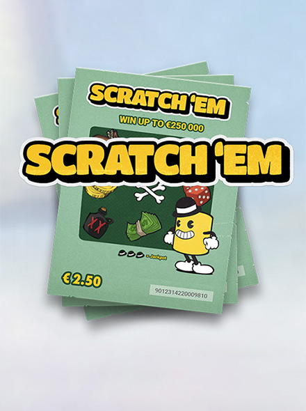 Scratch'Em