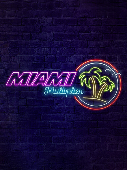 Miami Multiplier