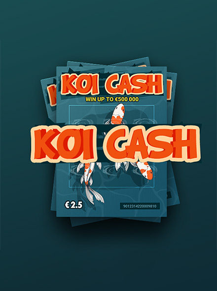 Koi Cash