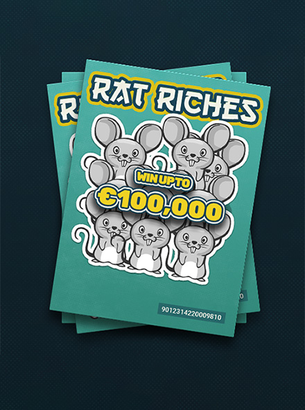 Rat Riches