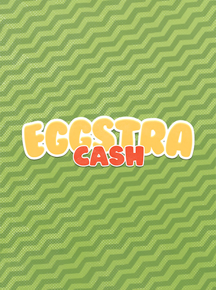 Eggstra Cash