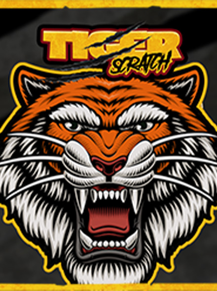 Tiger Scratch