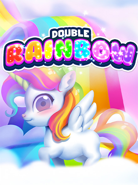 Double Rainbow