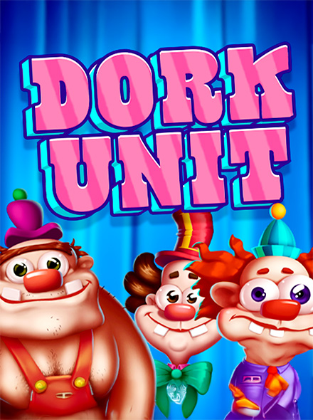 Dork Unit