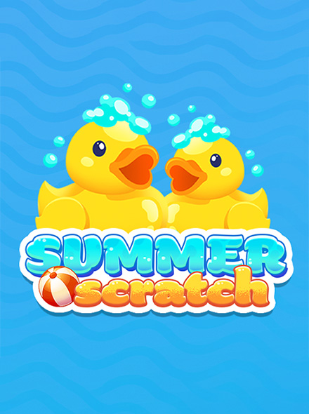 Summer Scratch