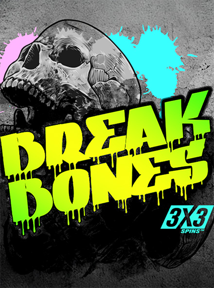 Break Bones