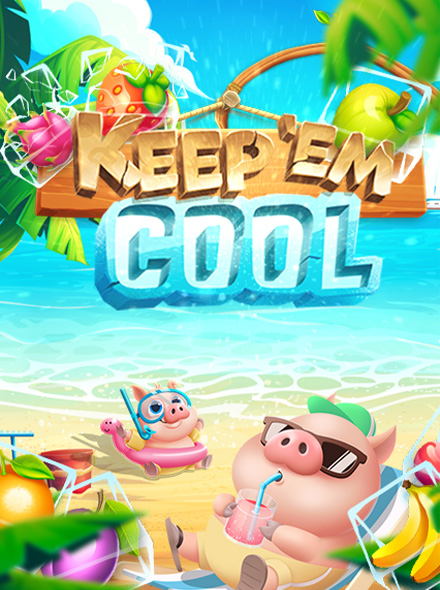 Keep 'em Cool
