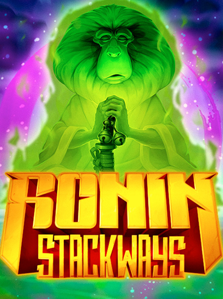 Ronin Stackways