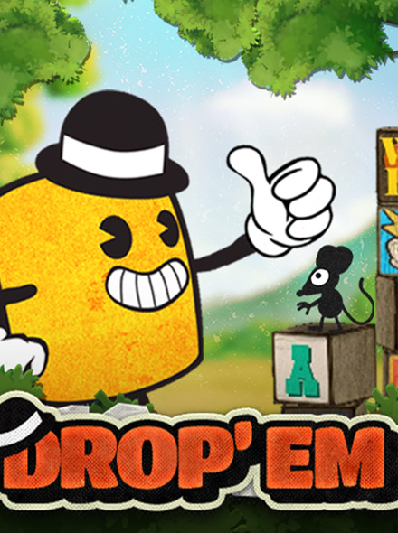 Drop'em