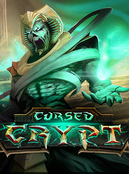 Cursed Crypt