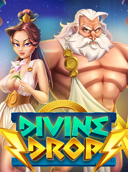 Divine Drop
