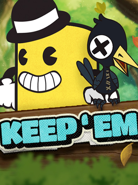 Keep'em