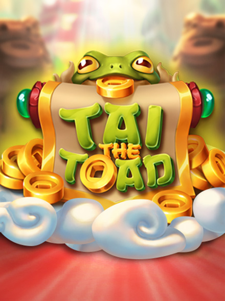 Tai the Toad