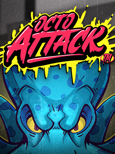 Octo Attack
