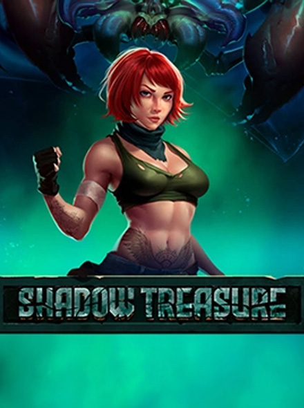 Shadow Treasure