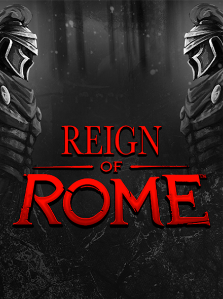 Reign of Rome