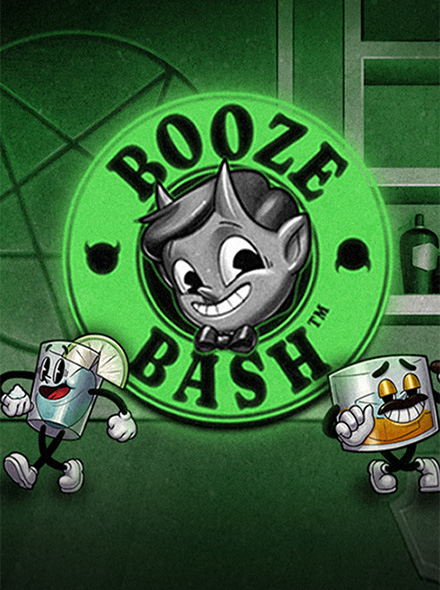 Booze Bash