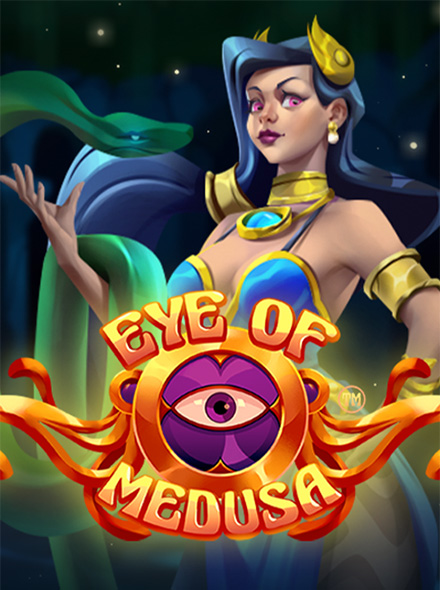 Eye of Medusa