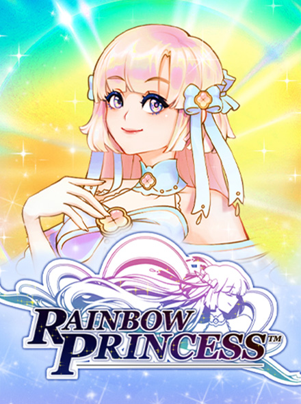 Rainbow Princess