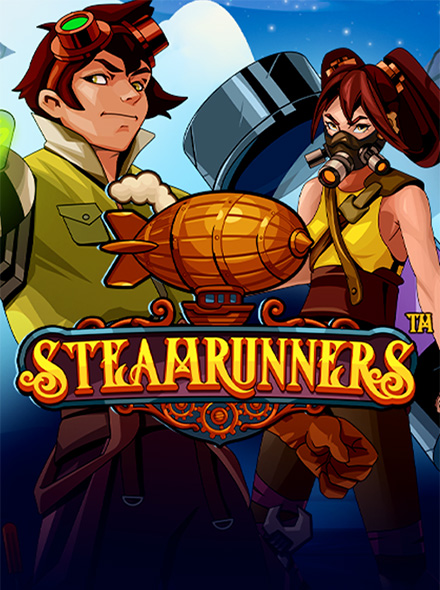 Steamrunners