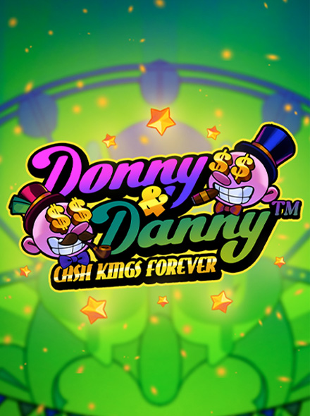 Donny and Danny