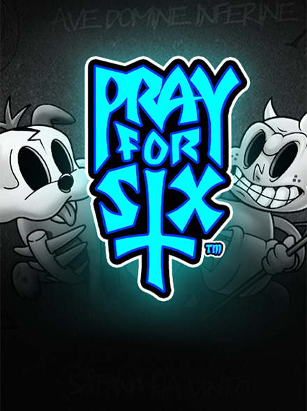 Pray For Six