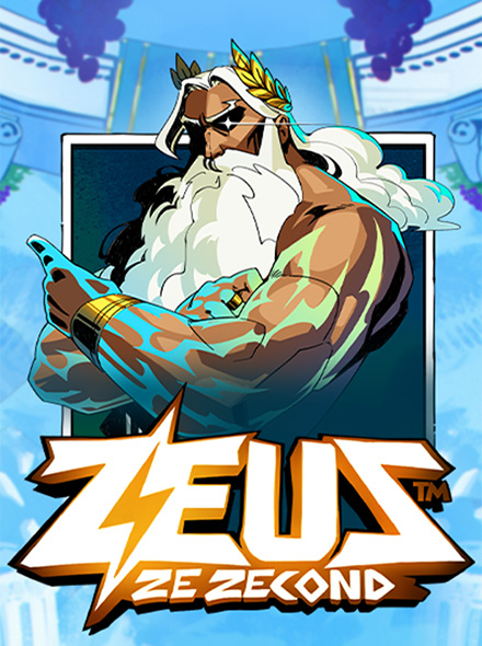 Zeus Ze Zecond