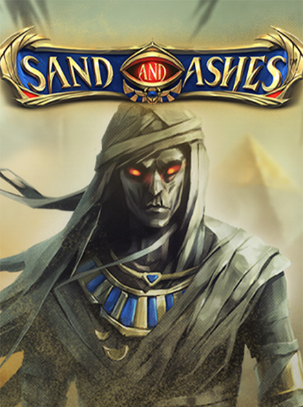 Sand and Ashes™