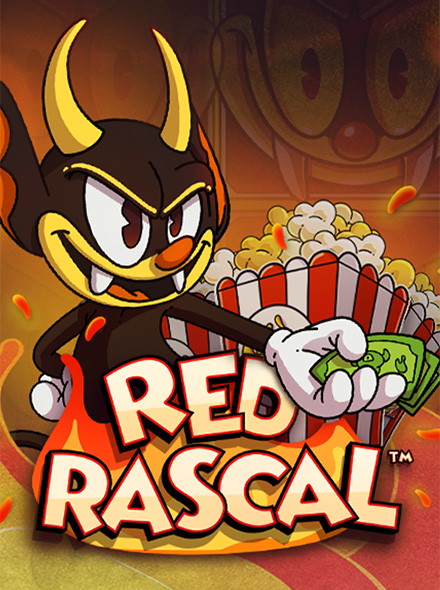 Red Rascal