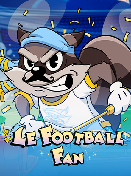 Le Football Fan