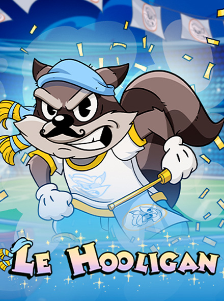 Le Hooligan