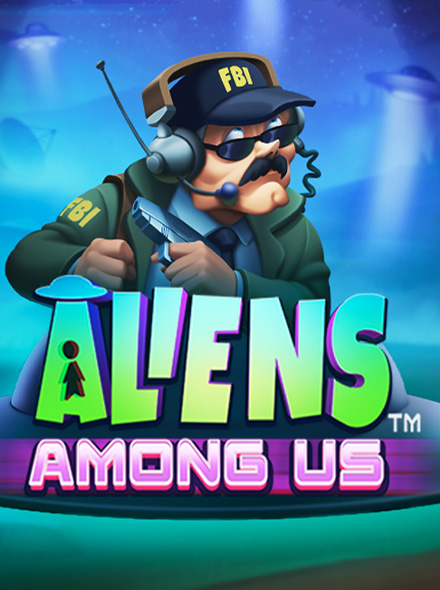 Aliens Among Us
