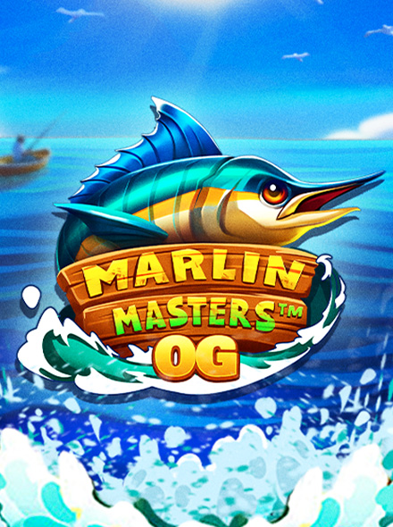 Marlin Masters™ OG