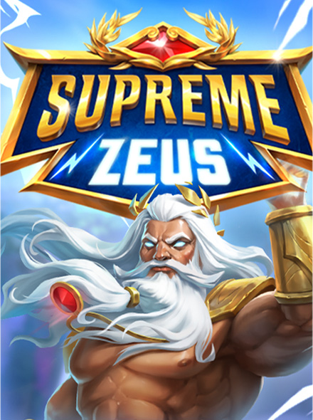 Supreme Zeus
