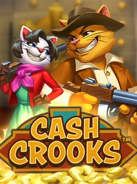 Cash Crooks
