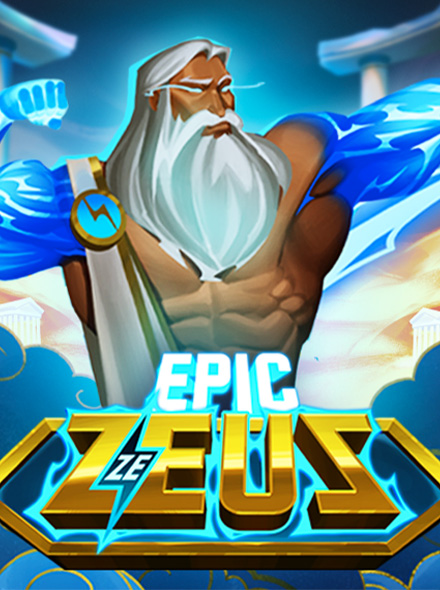 Epic Ze Zeus