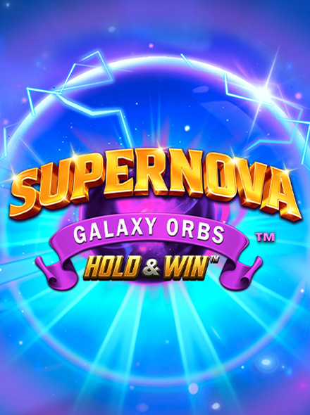 Supernova Galaxy OrbsHold & Win