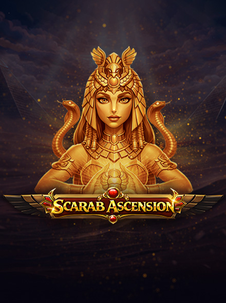Scarab Ascension
