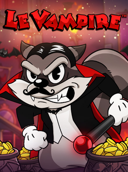Le Vampire