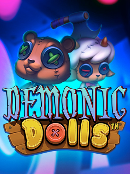 Demonic Dolls