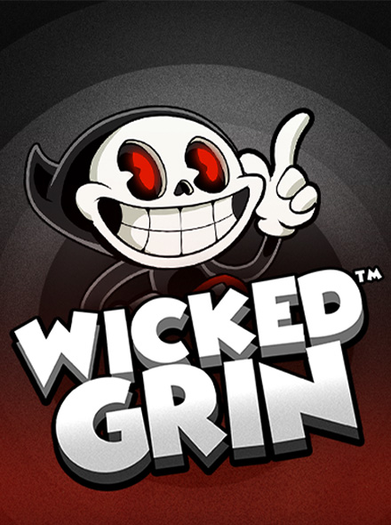 Wicked Grin