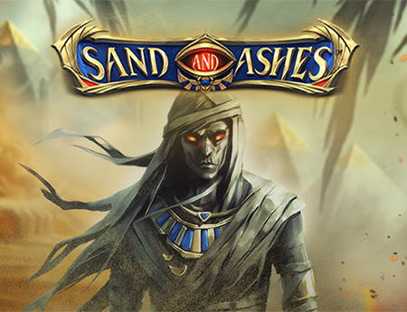 Sand and Ashes™