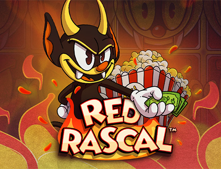 Red Rascal