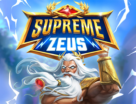Supreme Zeus